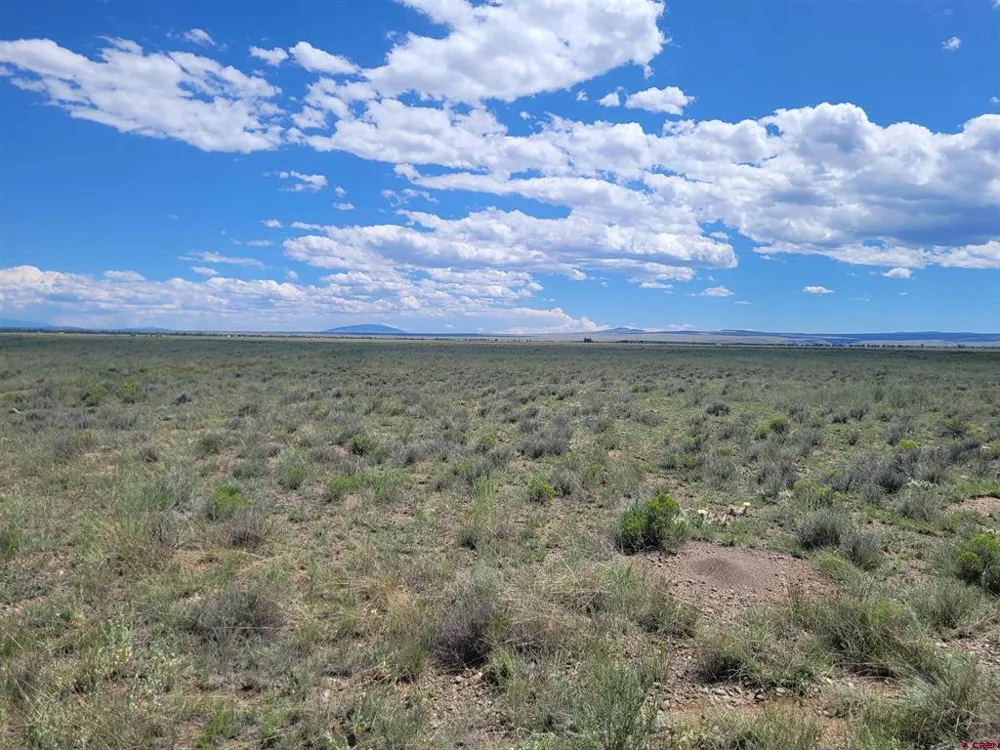 Co Rd AA Road La Jara, CO 81124