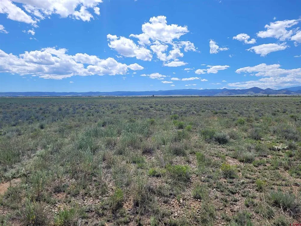 Co Rd AA Road La Jara, CO 81124