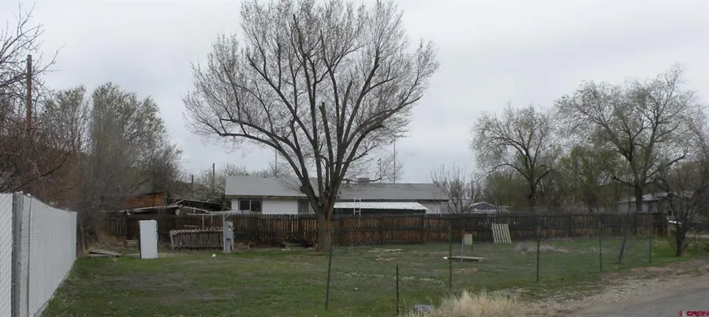 404 Payson Street Naturita, CO 81422