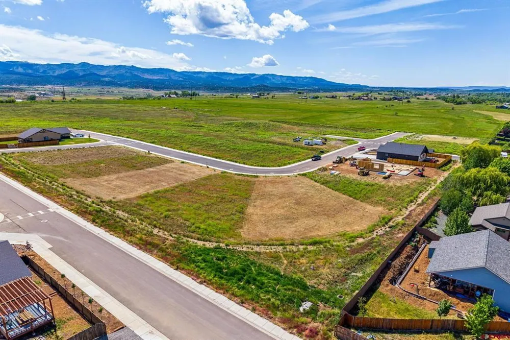 116 Wild Horse Drive Bayfield, CO 81122