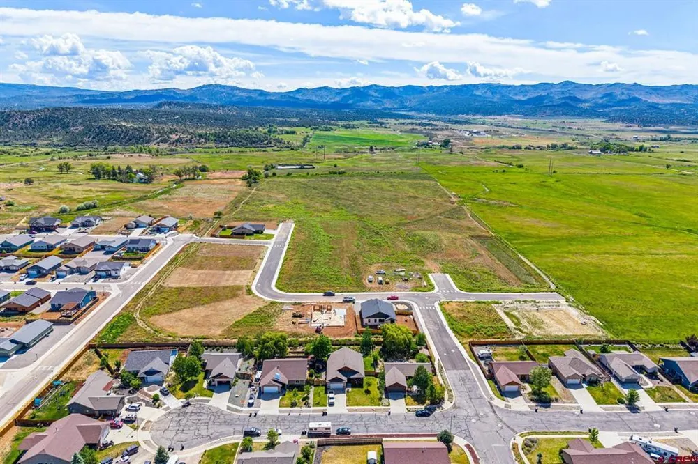 116 Wild Horse Drive Bayfield, CO 81122
