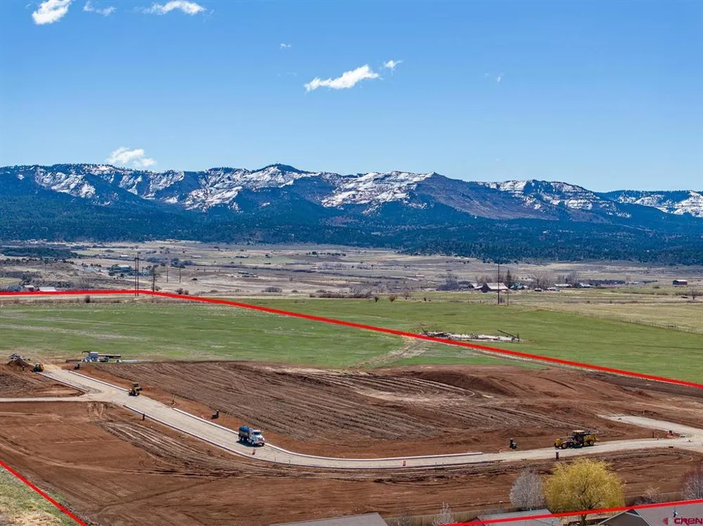 116 Wild Horse Drive Bayfield, CO 81122