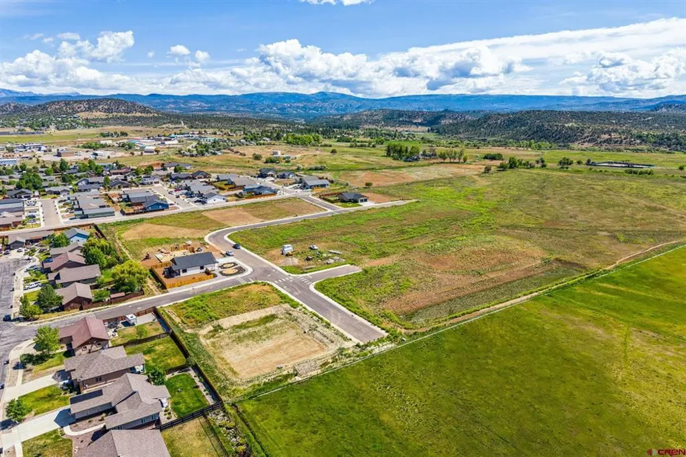 116 Wild Horse Drive Bayfield, CO 81122
