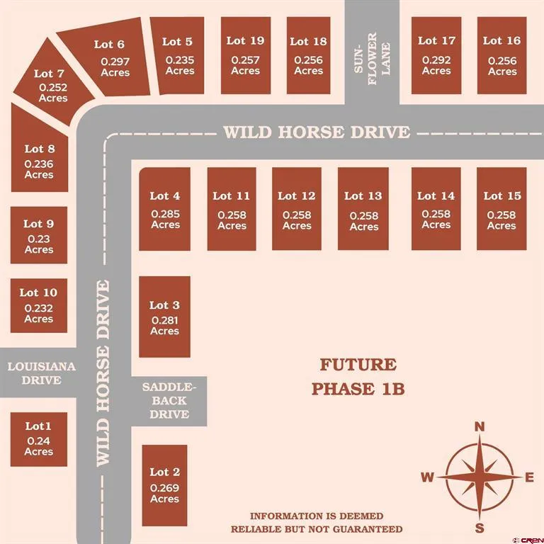 116 Wild Horse Drive Bayfield, CO 81122