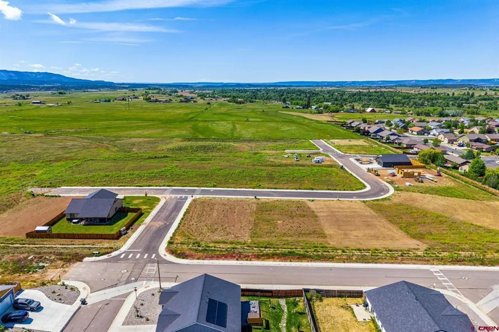 116 Wild Horse Drive Bayfield, CO 81122