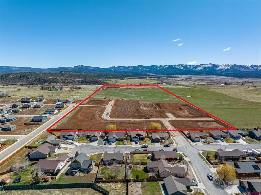 116 Wild Horse Drive Bayfield, CO 81122
