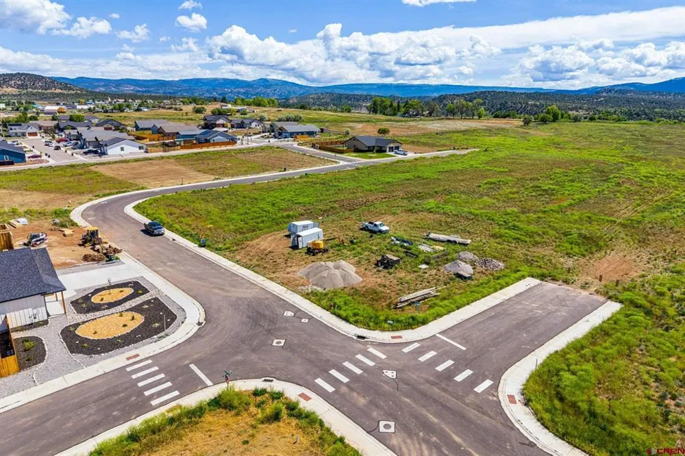 112 Wild Horse Drive Bayfield, CO 81122