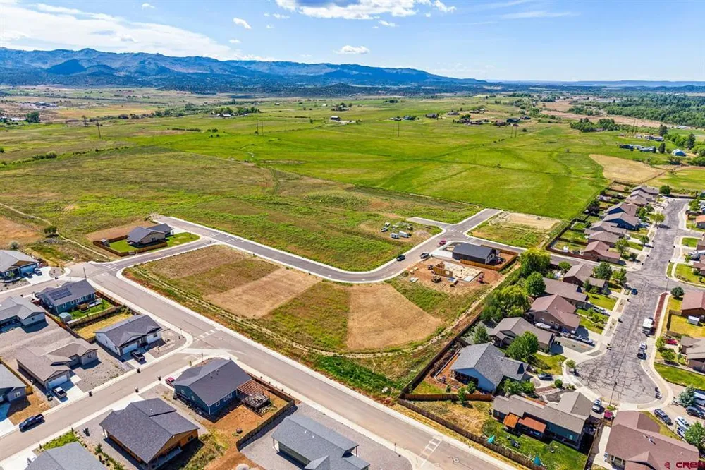 112 Wild Horse Drive Bayfield, CO 81122