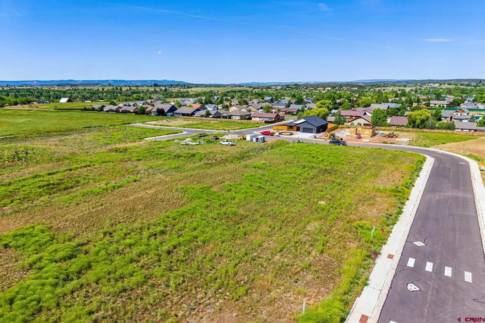 107 Wild Horse Drive Bayfield, CO 81122