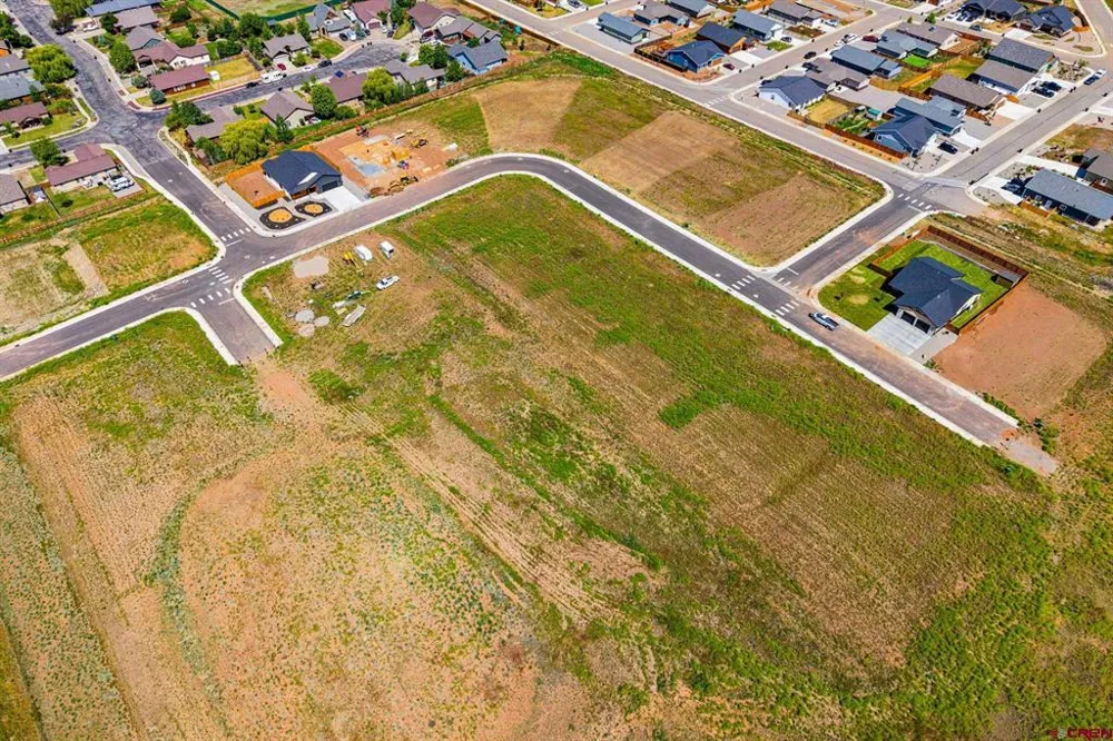 107 Wild Horse Drive Bayfield, CO 81122