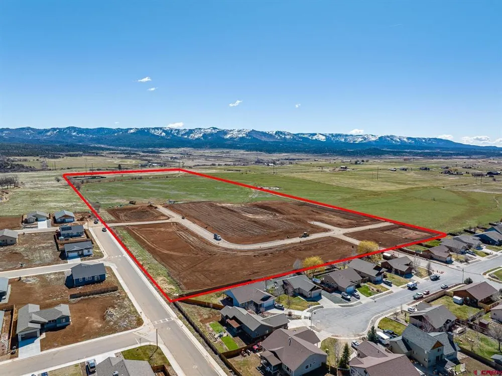 107 Wild Horse Drive Bayfield, CO 81122