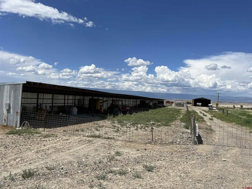 23223 D50 ROAD Delta, CO 81416