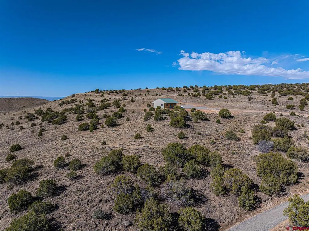 16930 Oak Creek Road Eckert, CO 81418