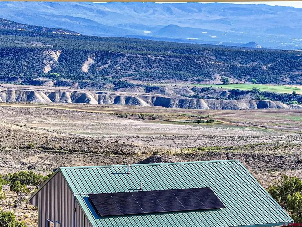 16930 Oak Creek Road Eckert, CO 81418