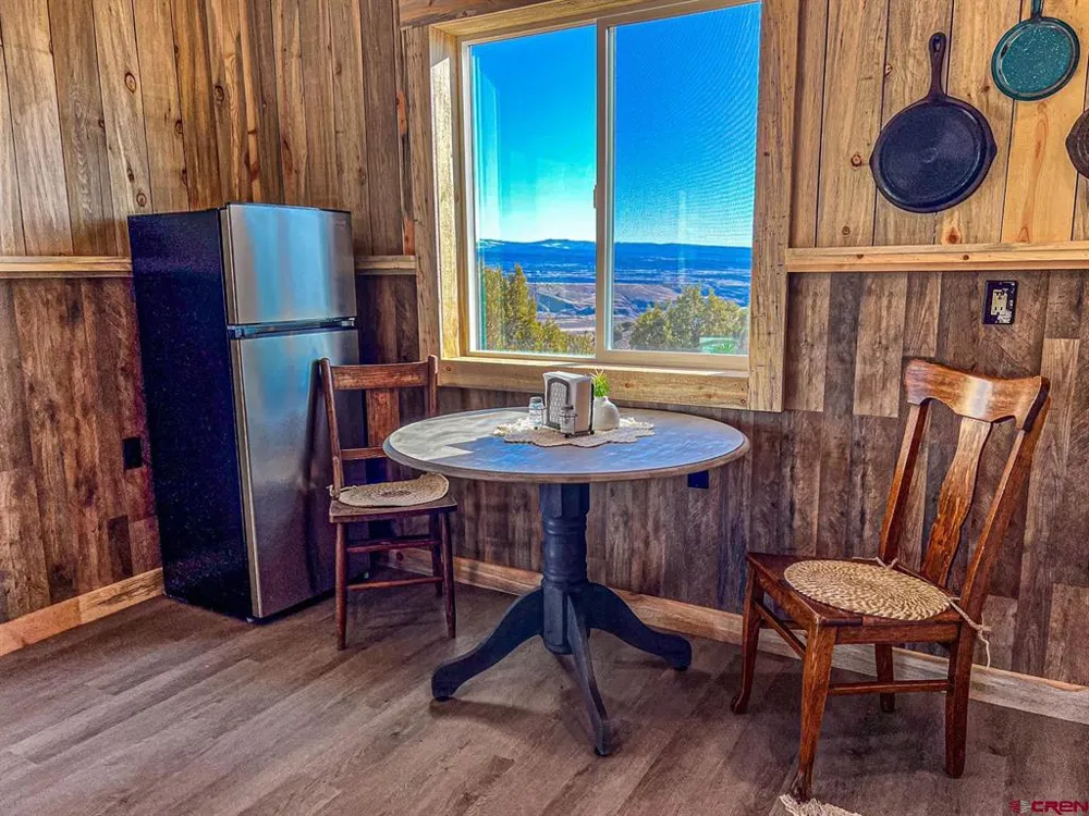 16930 Oak Creek Road Eckert, CO 81418