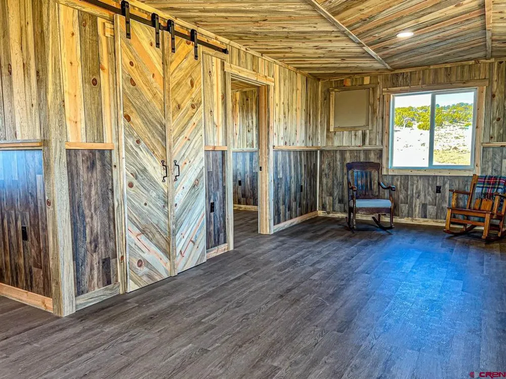 16930 Oak Creek Road Eckert, CO 81418