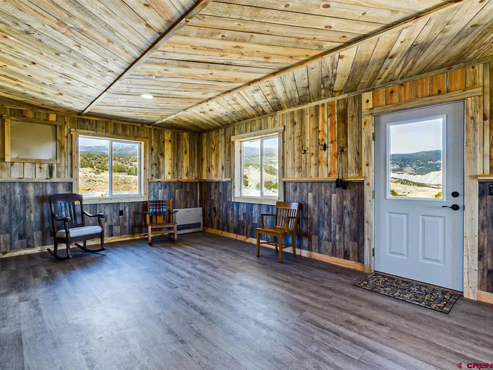 16930 Oak Creek Road Eckert, CO 81418