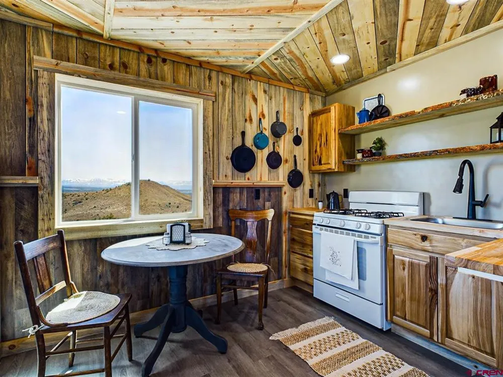 16930 Oak Creek Road Eckert, CO 81418