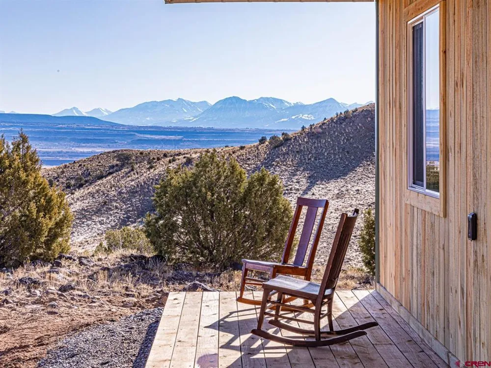 16930 Oak Creek Road Eckert, CO 81418