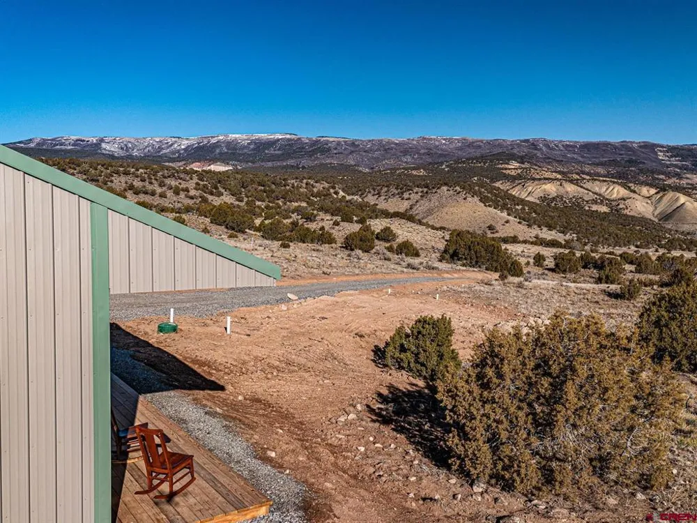 16930 Oak Creek Road Eckert, CO 81418