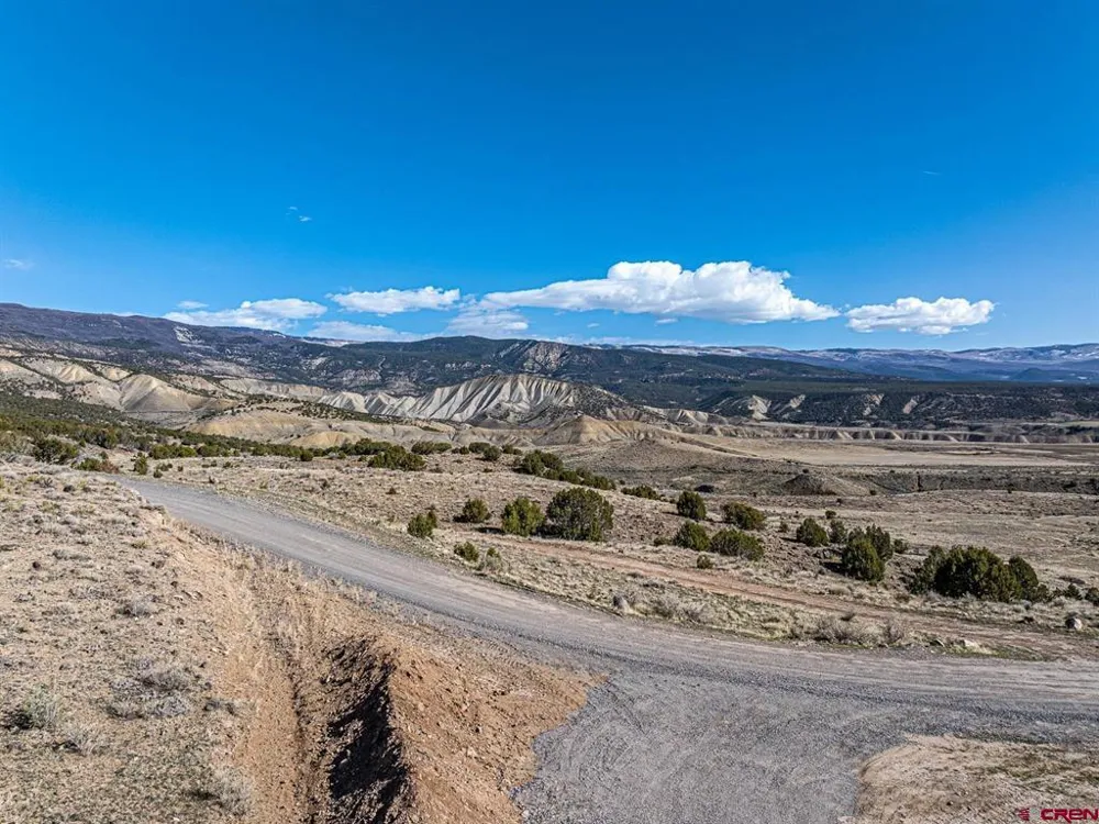 16930 Oak Creek Road Eckert, CO 81418