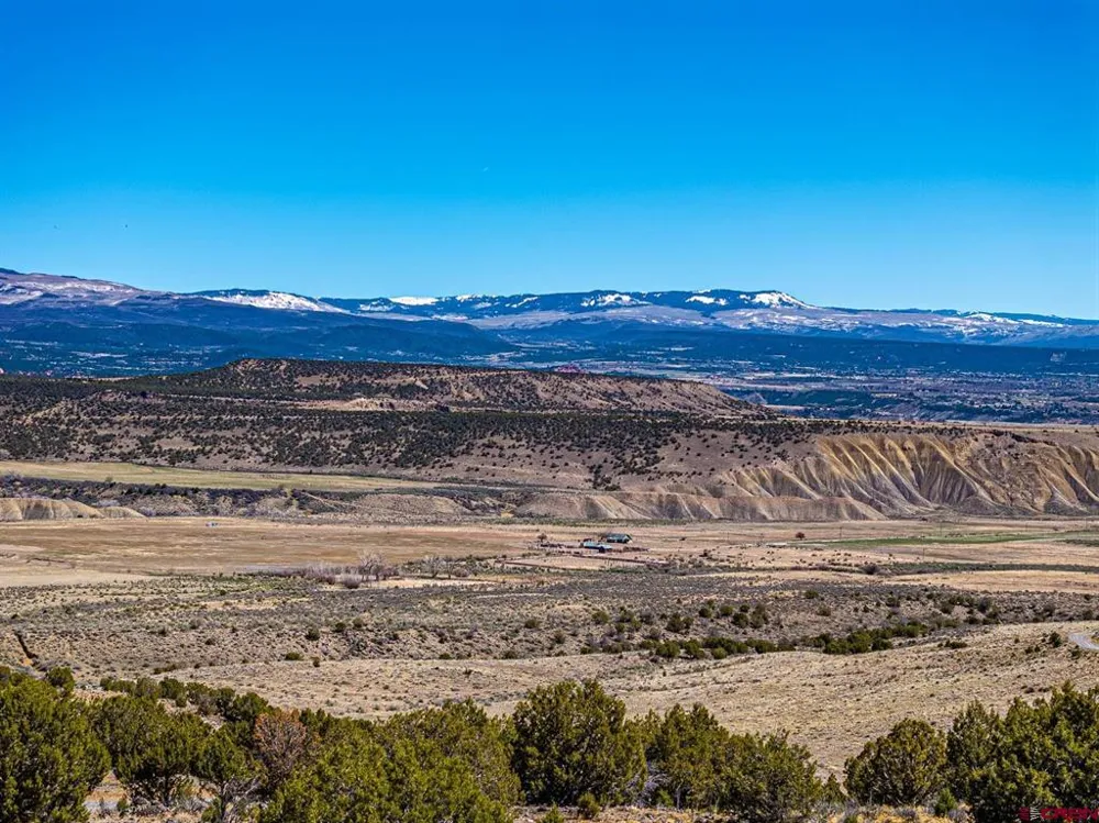 16930 Oak Creek Road Eckert, CO 81418