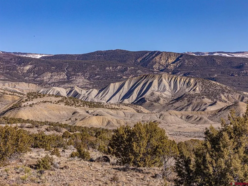 16930 Oak Creek Road Eckert, CO 81418
