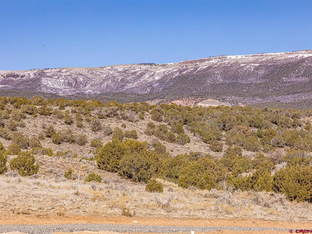 16930 Oak Creek Road Eckert, CO 81418