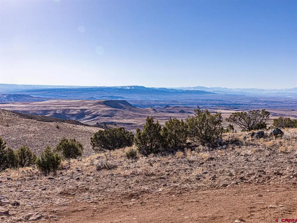 16930 Oak Creek Road Eckert, CO 81418