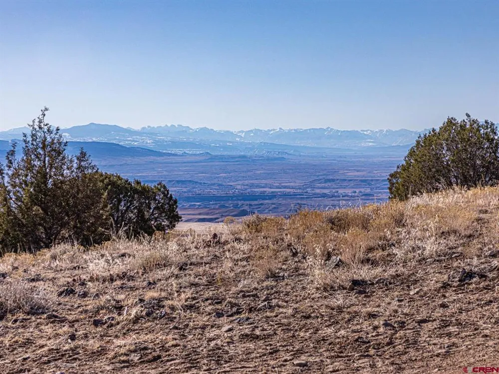 16930 Oak Creek Road Eckert, CO 81418