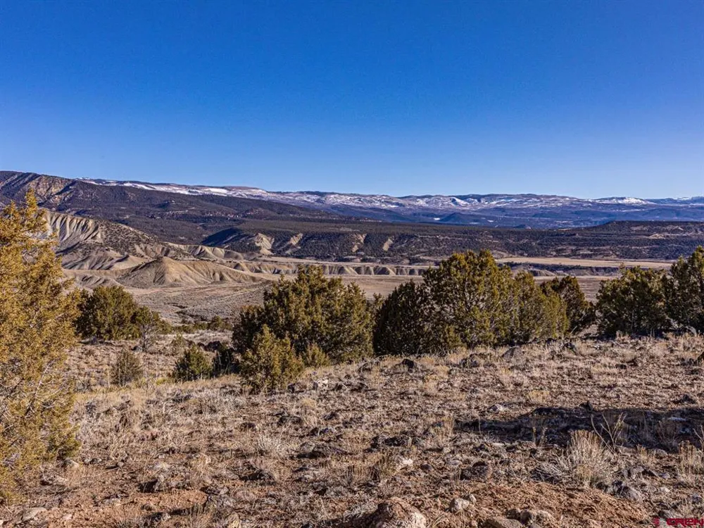 16930 Oak Creek Road Eckert, CO 81418