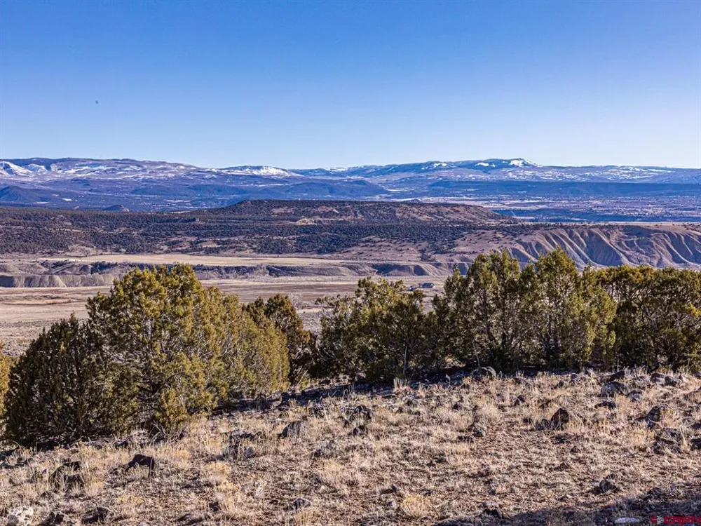 16930 Oak Creek Road Eckert, CO 81418
