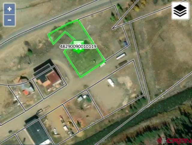 9 Mears Avenue Silverton, CO 81433