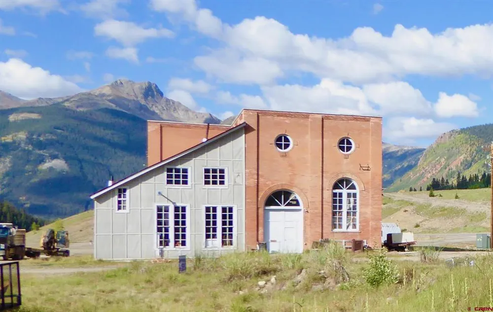 9 Mears Avenue Silverton, CO 81433