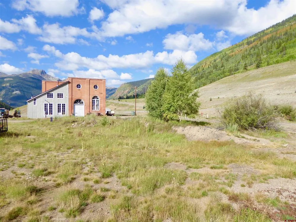 9 Mears Avenue Silverton, CO 81433