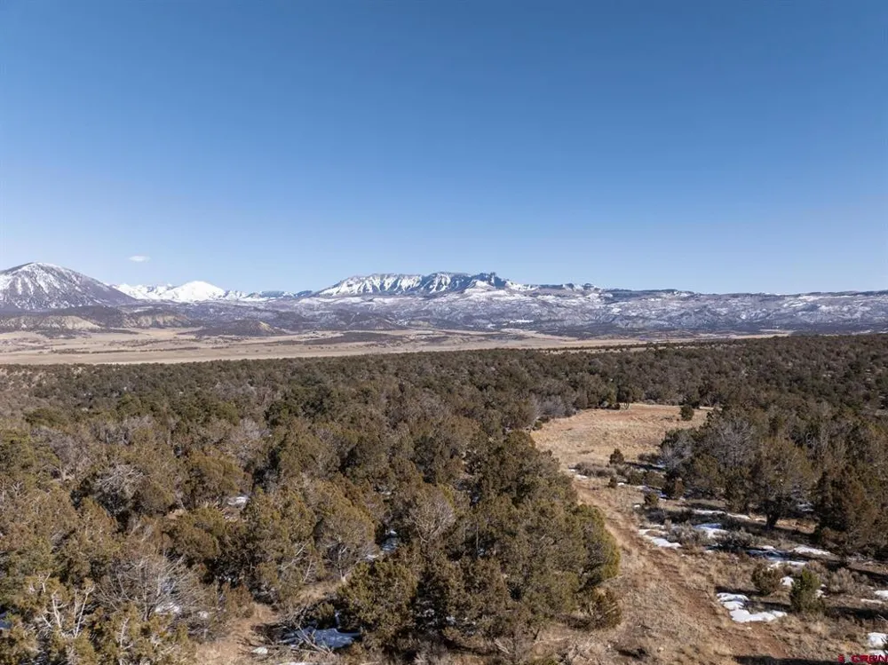 38 Black Bear Trail Crawford, CO 81415