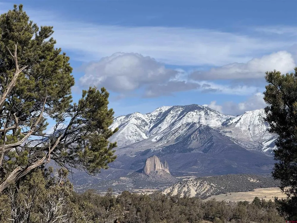 38 Black Bear Trail Crawford, CO 81415