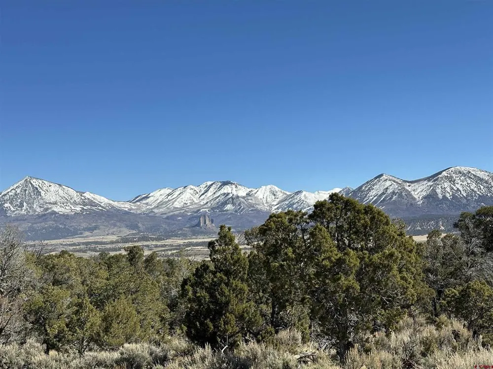 38 Black Bear Trail Crawford, CO 81415