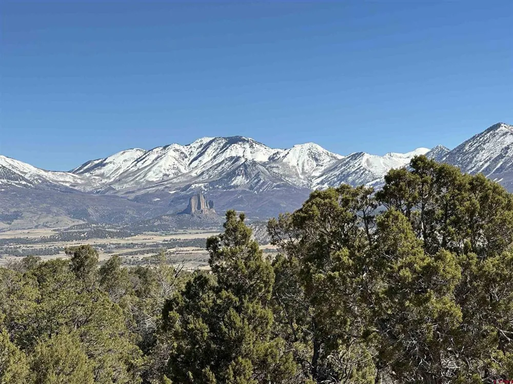 38 Black Bear Trail Crawford, CO 81415