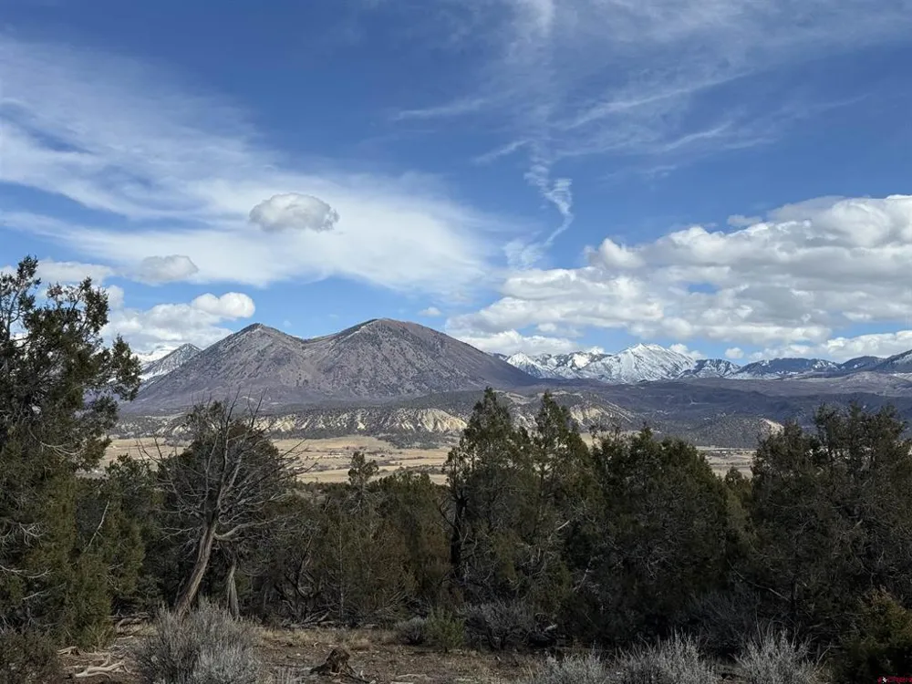 38 Black Bear Trail Crawford, CO 81415