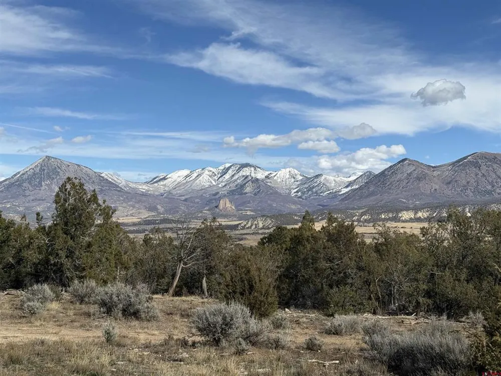 38 Black Bear Trail Crawford, CO 81415