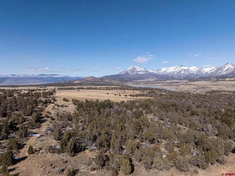 38 Black Bear Trail Crawford, CO 81415