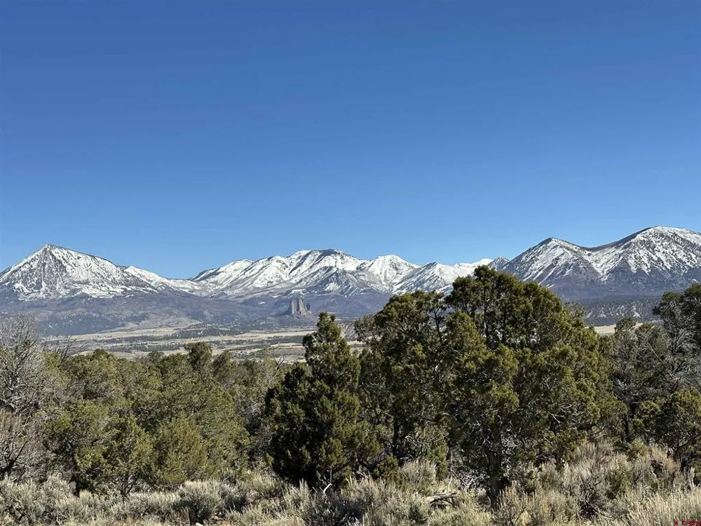 38 Black Bear Trail Crawford, CO 81415