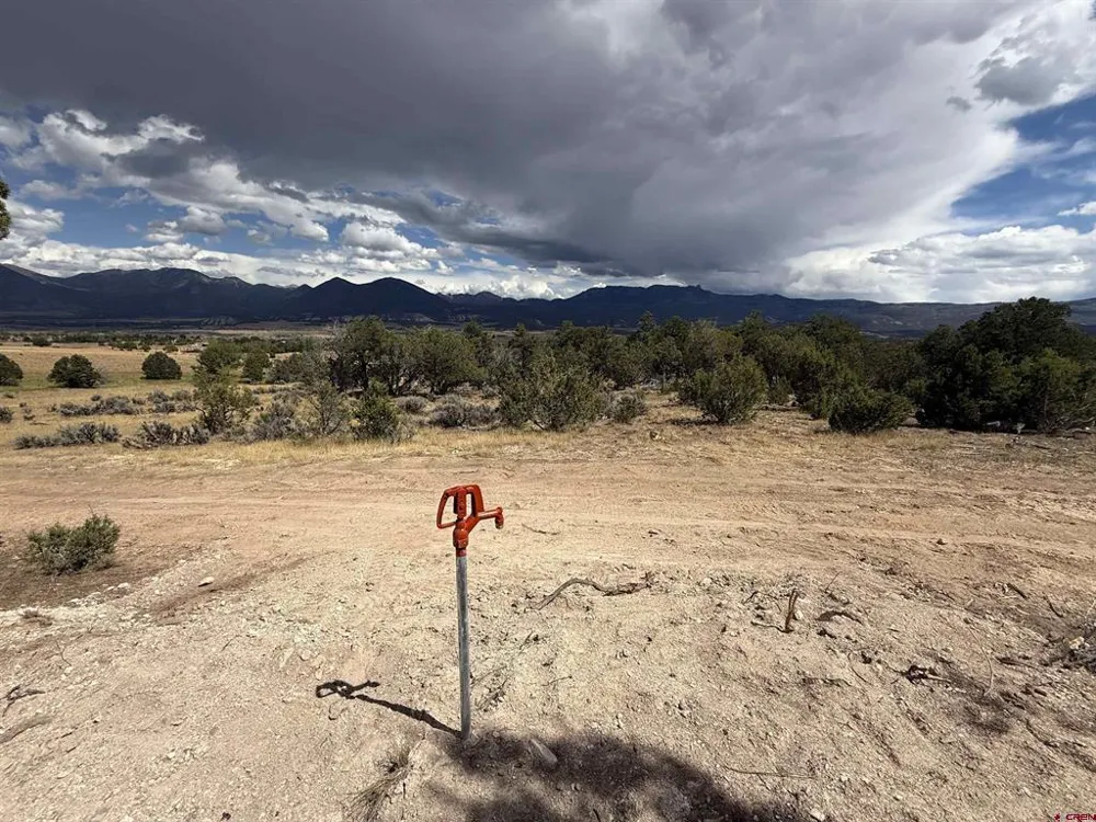 38 Black Bear Trail Crawford, CO 81415