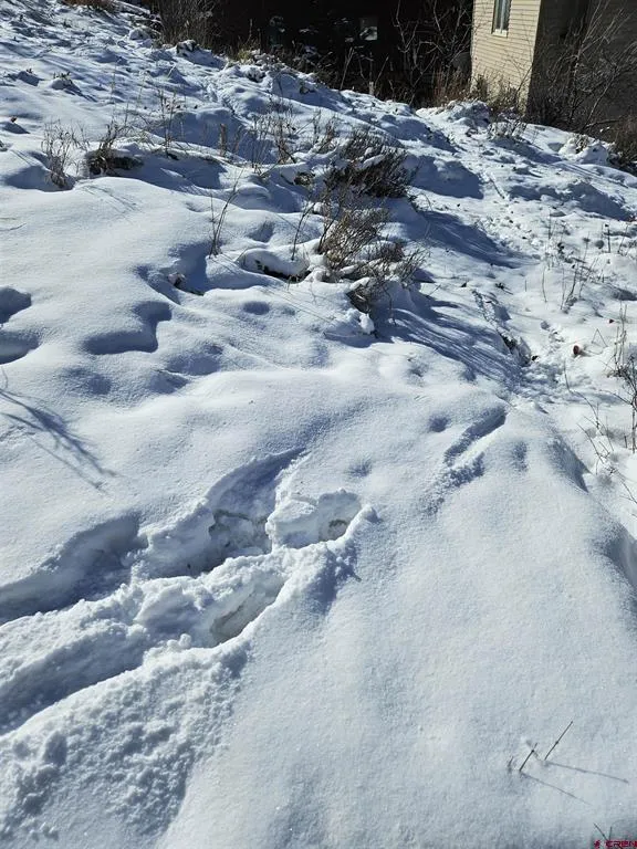 6th Street Ouray, CO 81427