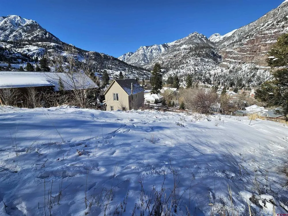 6th Street Ouray, CO 81427
