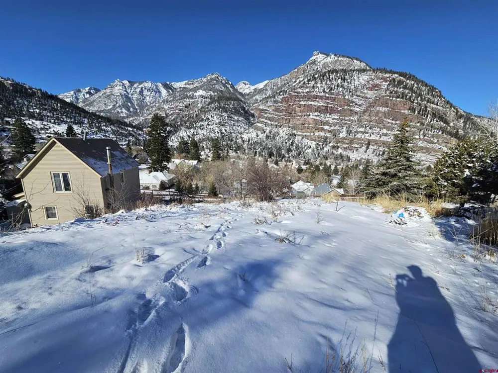 6th Street Ouray, CO 81427