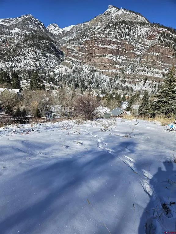 6th Street Ouray, CO 81427