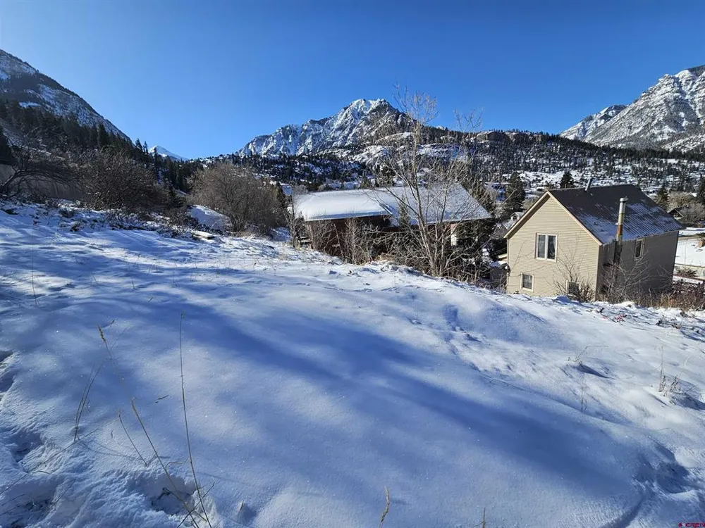 6th Street Ouray, CO 81427