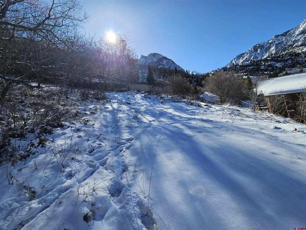 6th Street Ouray, CO 81427